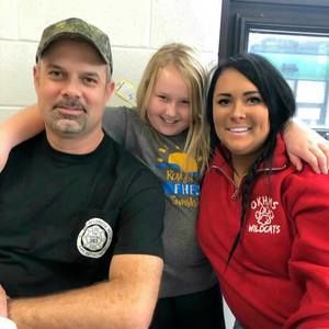 Meet your Posher, Bethanie